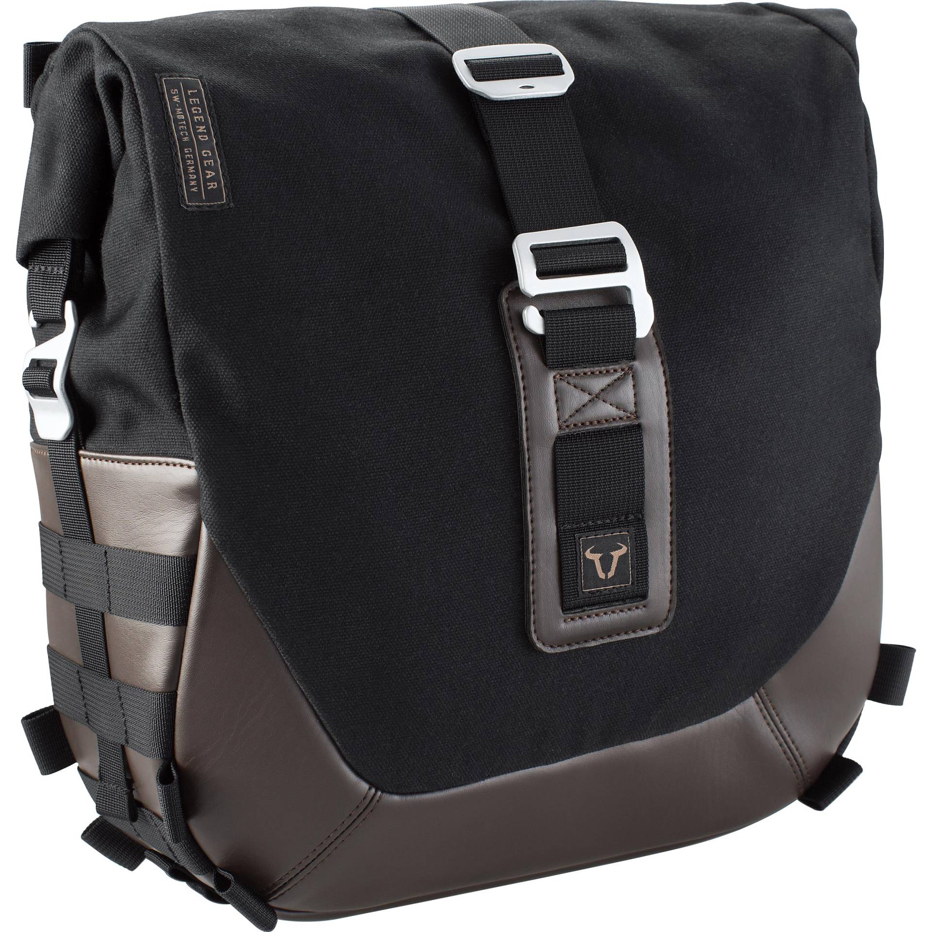 SW-MOTECH Satteltasche Legend Gear für Träger LC2 13,5 L rechts braun/ SW-MOTECH Satteltasche Legend Gear für Träger LC2 13,5 L rechts braun/ von SW-MOTECH