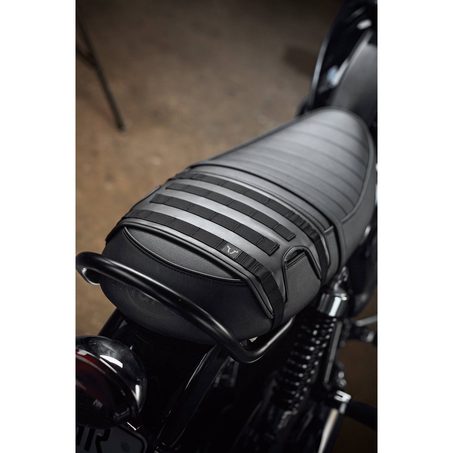 SW-MOTECH Satteltaschen-Sitzbankriemen Legend Gear SLS universal SW-MOTECH Satteltaschen-Sitzbankriemen Legend Gear SLS universal von SW-MOTECH