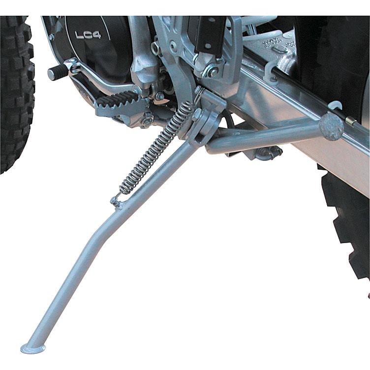 SW-MOTECH Seitenständer zusätzlich für KTM LC4 1993-2007 silber SW-MOTECH Seitenständer zusätzlich für KTM LC4 1993-2007 silber von SW-MOTECH