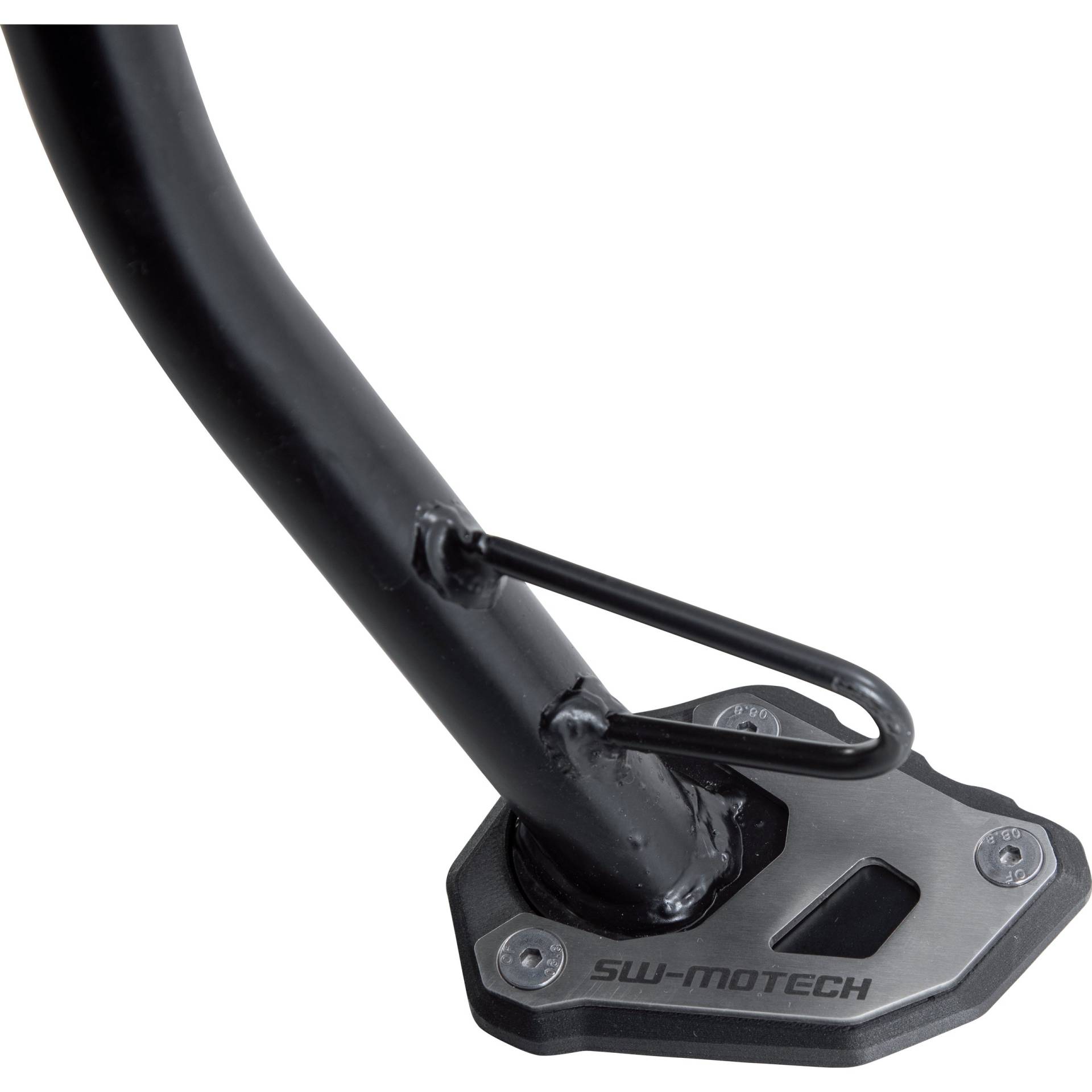 SW-MOTECH Seitenständerfuß STS.04.958.10000 für KTM 390 Adventure SW-MOTECH Seitenständerfuß STS.04.958.10000 für KTM 390 Adventure von SW-MOTECH