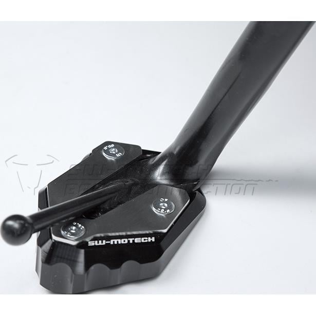 SW-MOTECH Seitenständerfuß STS.06.506.10000 für Yamaha SW-MOTECH Seitenständerfuß STS.06.506.10000 für Yamaha von SW-MOTECH