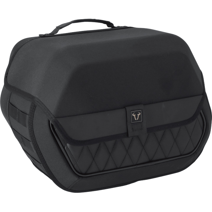 SW-MOTECH Seitentasche Legend Gear LH1 links 19,5 Liter für SLH Träger SW-MOTECH Seitentasche Legend Gear LH1 links 19,5 Liter für SLH Träger von SW-MOTECH