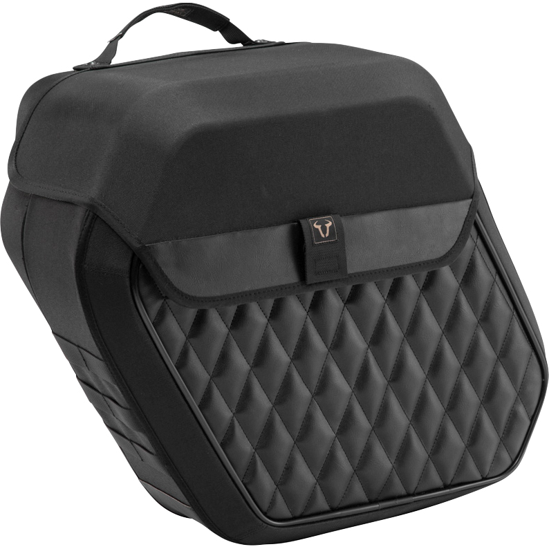 SW-MOTECH Seitentasche Legend Gear LH2 links 25,5 Liter für SLH Träger SW-MOTECH Seitentasche Legend Gear LH2 links 25,5 Liter für SLH Träger von SW-MOTECH