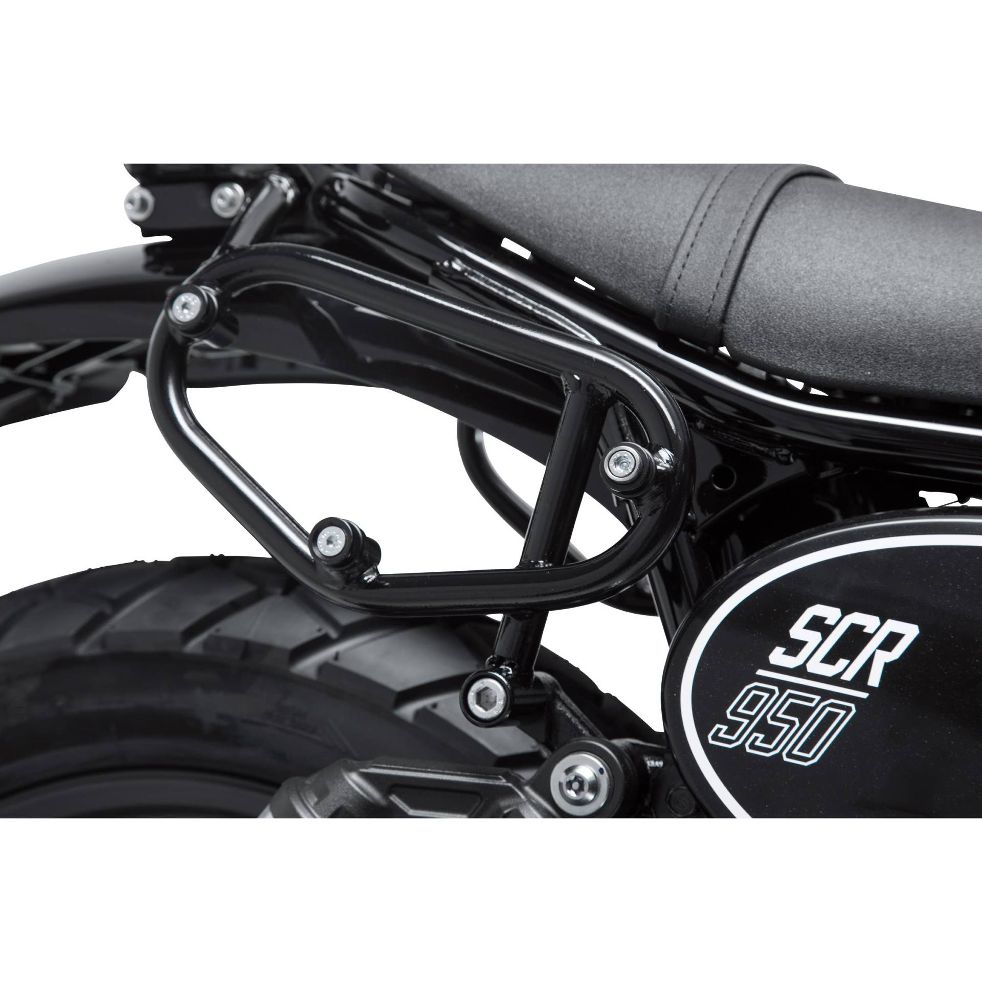 SW-MOTECH Seitentaschen-Träger SLC links HTA.06.874.10000 für Yamaha SW-MOTECH Seitentaschen-Träger SLC links HTA.06.874.10000 für Yamaha von SW-MOTECH