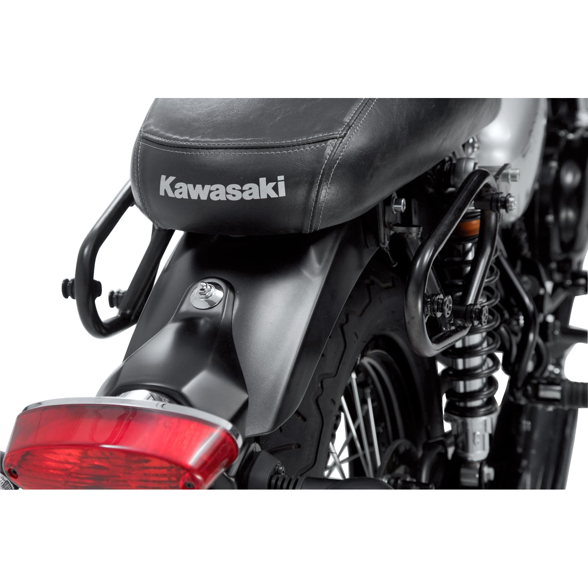 SW-MOTECH Seitentaschen-Träger SLC links HTA.08.933.10000 für Kawasaki SW-MOTECH Seitentaschen-Träger SLC links HTA.08.933.10000 für Kawasaki von SW-MOTECH
