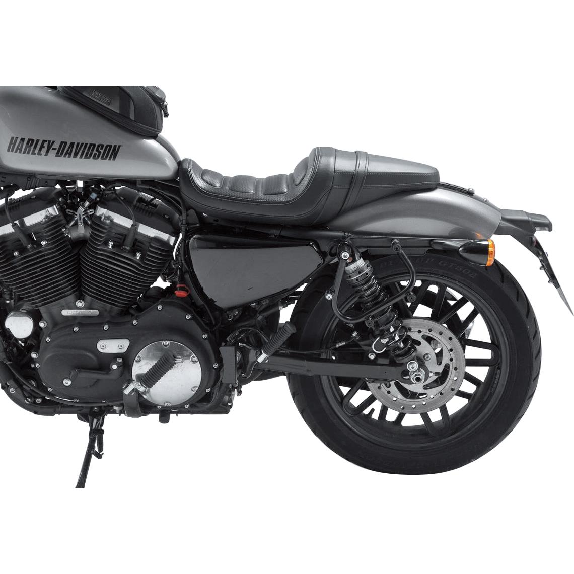 SW-MOTECH Seitentaschen-Träger SLC links HTA.18.768.10001 für Harley SW-MOTECH Seitentaschen-Träger SLC links HTA.18.768.10001 für Harley von SW-MOTECH