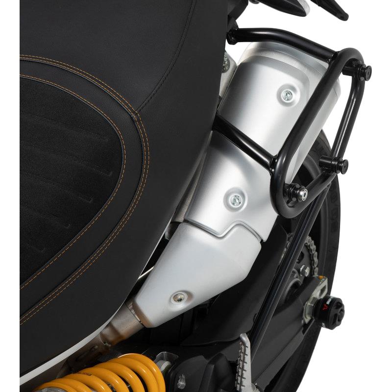 SW-MOTECH Seitentaschen-Träger SLC links HTA.22.895.10000 für Ducati SW-MOTECH Seitentaschen-Träger SLC links HTA.22.895.10000 für Ducati von SW-MOTECH