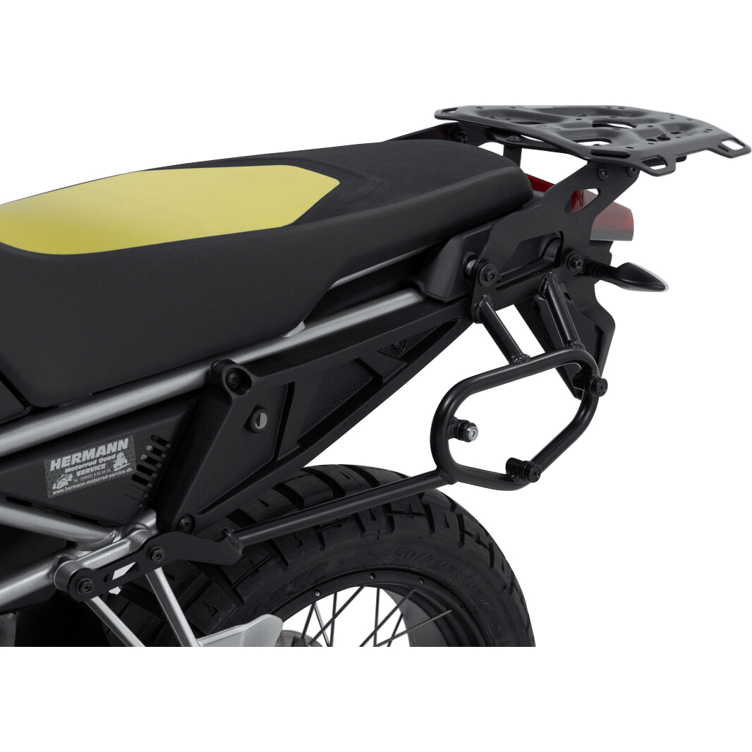 SW-MOTECH Seitentaschen-Träger SLC links für Aprilia Tuareg 660 SW-MOTECH Seitentaschen-Träger SLC links für Aprilia Tuareg 660 von SW-MOTECH