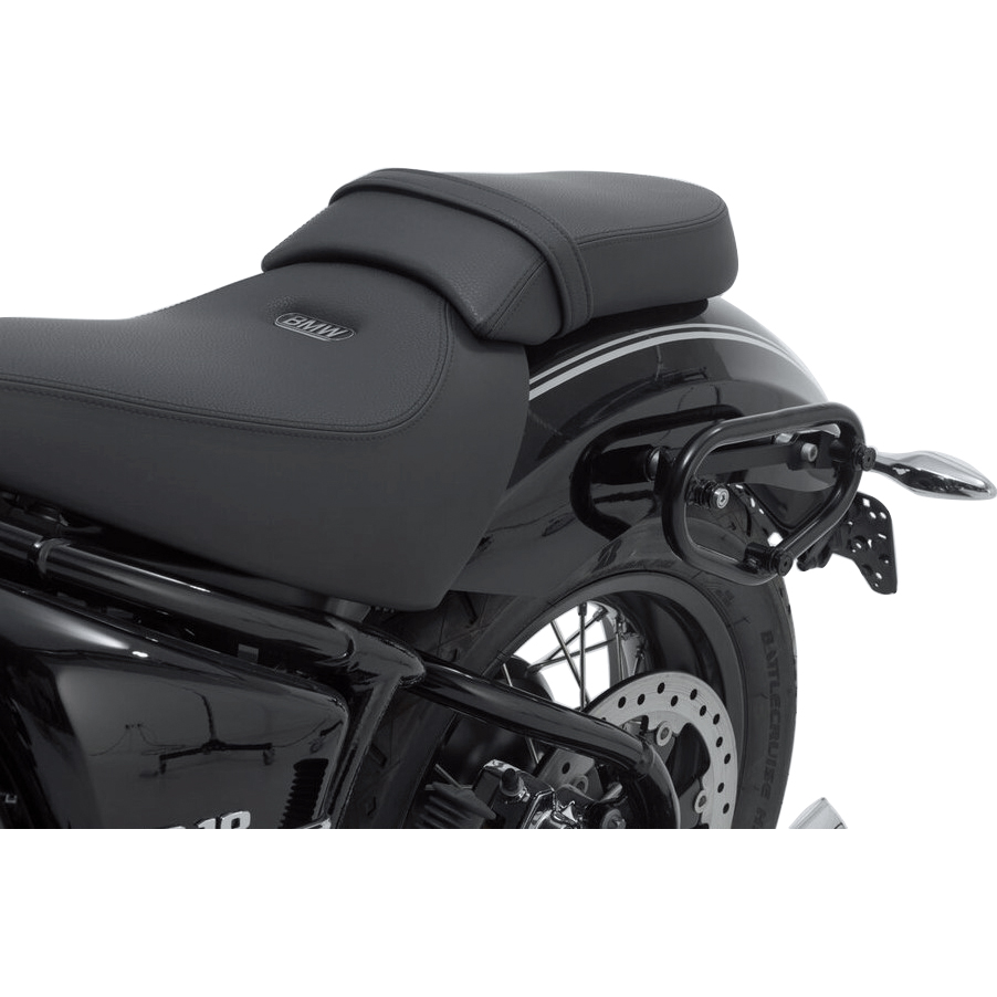 SW-MOTECH Seitentaschen-Träger SLC links für BMW R 18 SW-MOTECH Seitentaschen-Träger SLC links für BMW R 18 von SW-MOTECH