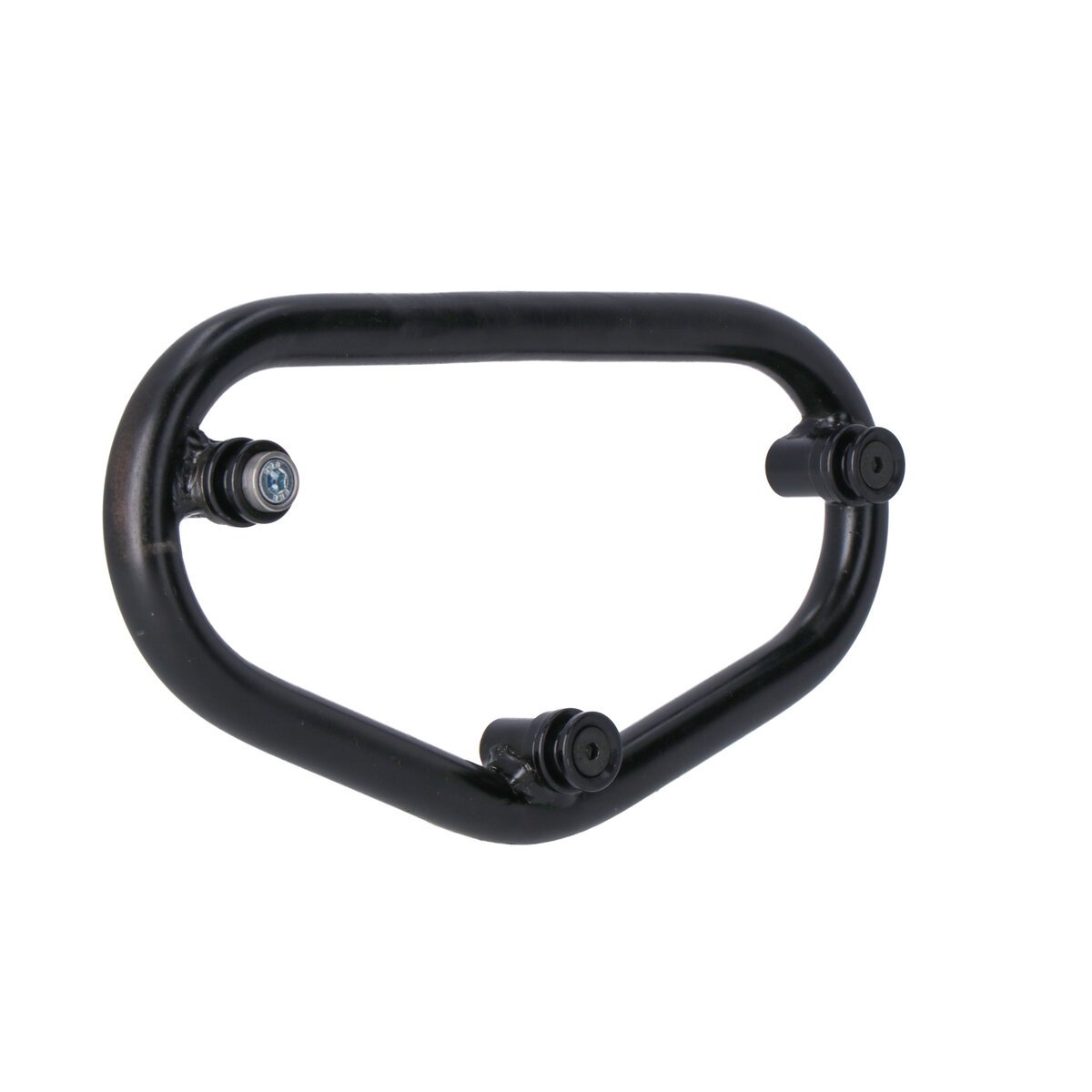 SW-MOTECH Seitentaschen-Träger SLC links für Ducati Scrambler NS/FT 23 SW-MOTECH Seitentaschen-Träger SLC links für Ducati Scrambler NS/FT 23 von SW-MOTECH