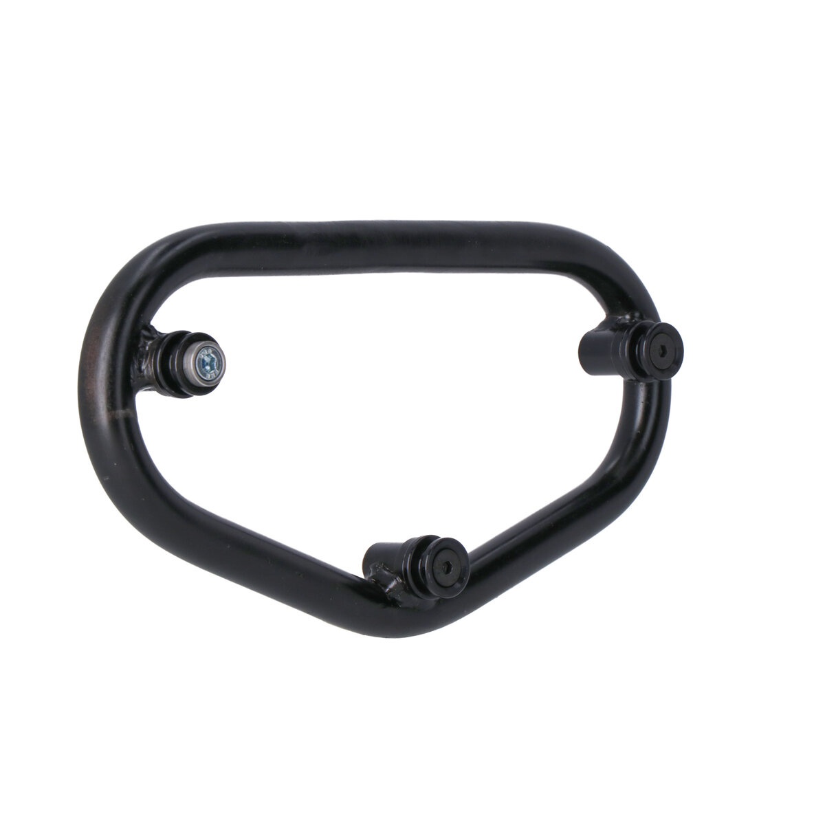SW-MOTECH Seitentaschen-Träger SLC links für HD Nightster 22-/Special SW-MOTECH Seitentaschen-Träger SLC links für HD Nightster 22-/Special von SW-MOTECH