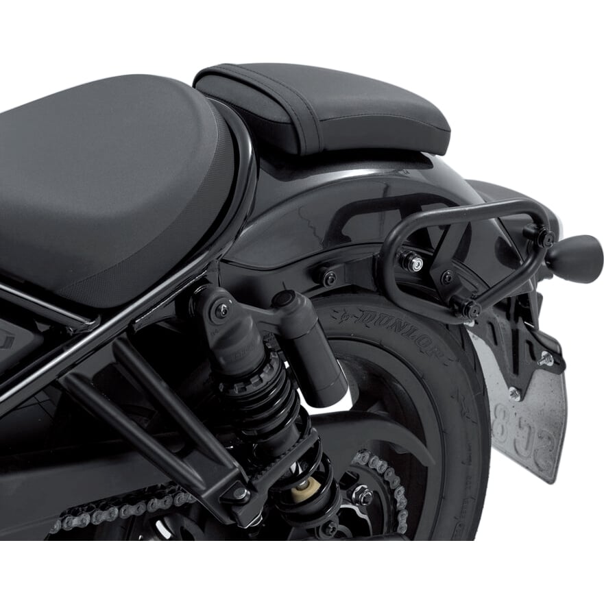 SW-MOTECH Seitentaschen-Träger SLC links für Honda CMX 1100 Rebel SW-MOTECH Seitentaschen-Träger SLC links für Honda CMX 1100 Rebel von SW-MOTECH
