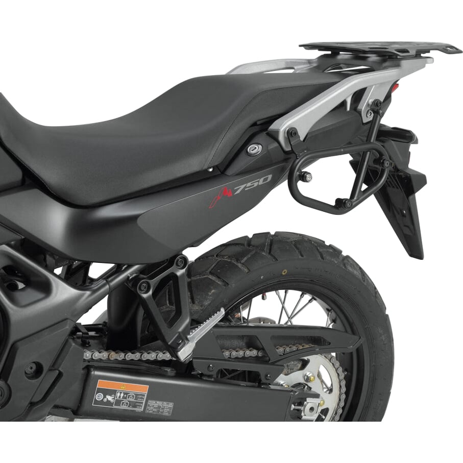 SW-MOTECH Seitentaschen-Träger SLC links für Honda XL 750 Transalp SW-MOTECH Seitentaschen-Träger SLC links für Honda XL 750 Transalp von SW-MOTECH
