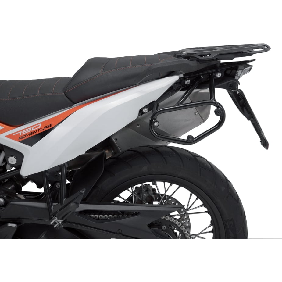 SW-MOTECH Seitentaschen-Träger SLC links für KTM 790/890 Adventure /R SW-MOTECH Seitentaschen-Träger SLC links für KTM 790/890 Adventure /R von SW-MOTECH