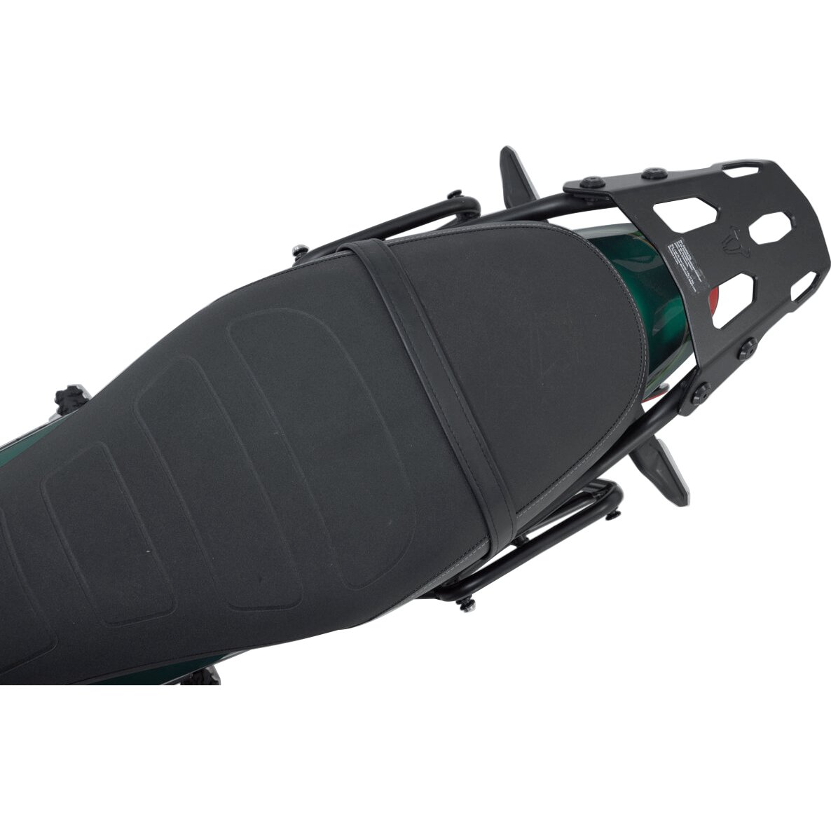 SW-MOTECH Seitentaschen-Träger SLC links für Kawasaki Z 650 RS SW-MOTECH Seitentaschen-Träger SLC links für Kawasaki Z 650 RS von SW-MOTECH