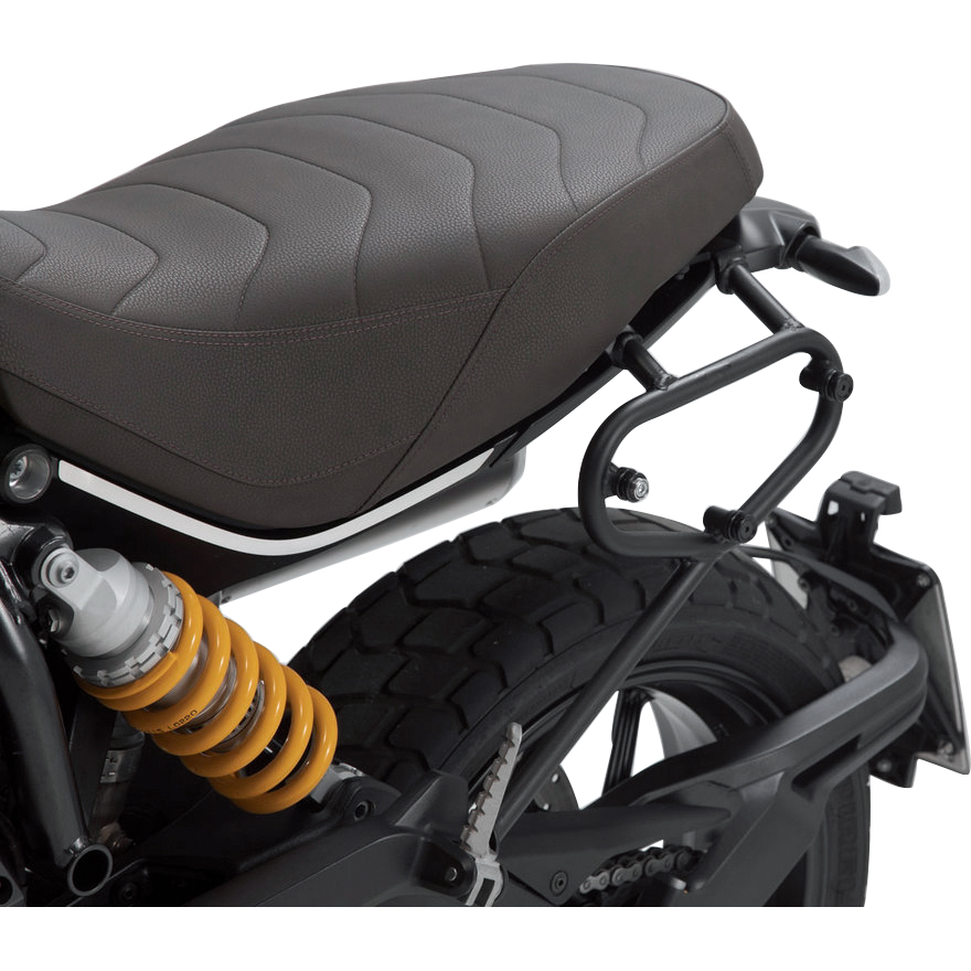 SW-MOTECH Seitentaschen-Träger SLC links für Scrambler 1100 Pro 2019- SW-MOTECH Seitentaschen-Träger SLC links für Scrambler 1100 Pro 2019- von SW-MOTECH