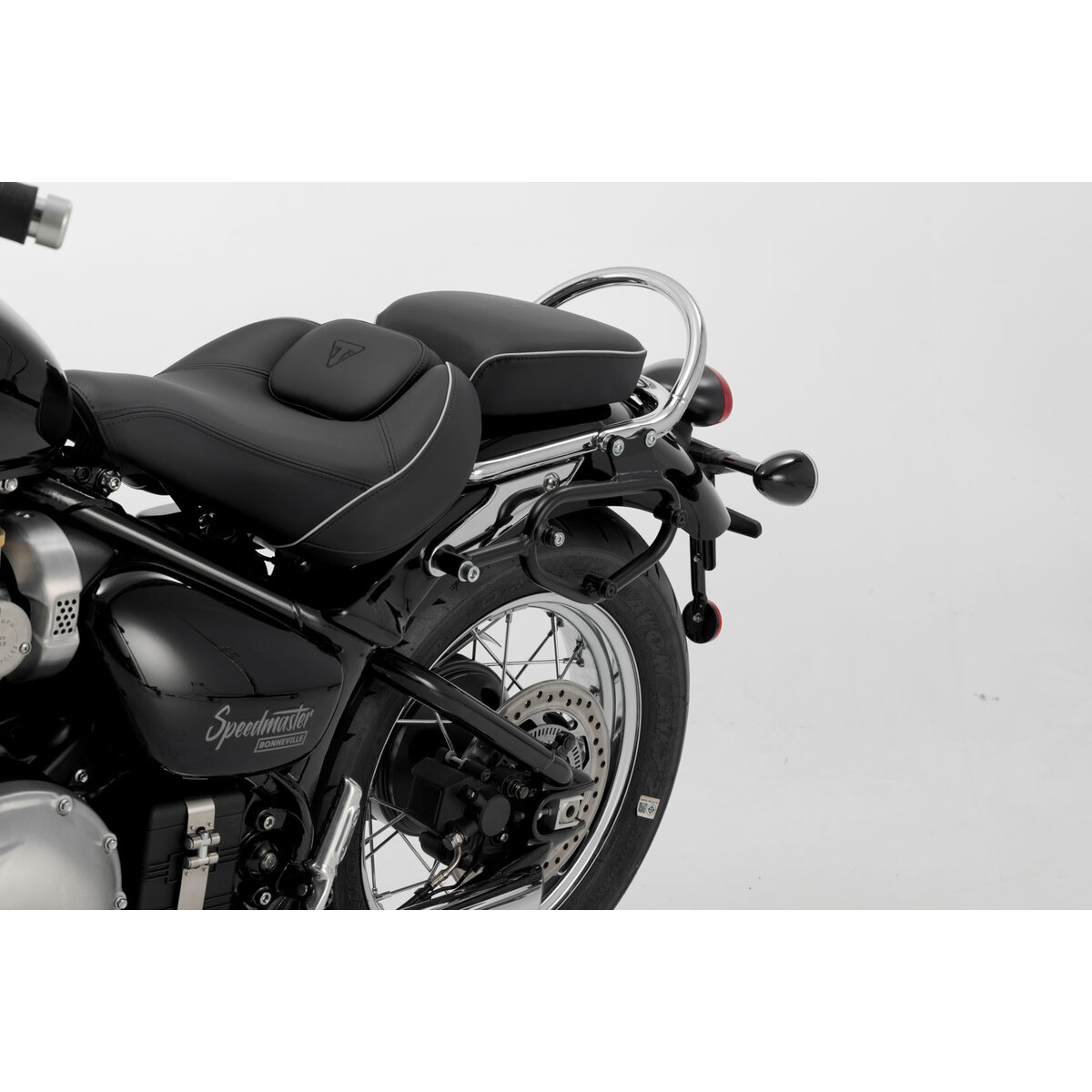SW-MOTECH Seitentaschen-Träger SLC links für Triumph Speedmaster 1200 SW-MOTECH Seitentaschen-Träger SLC links für Triumph Speedmaster 1200 von SW-MOTECH