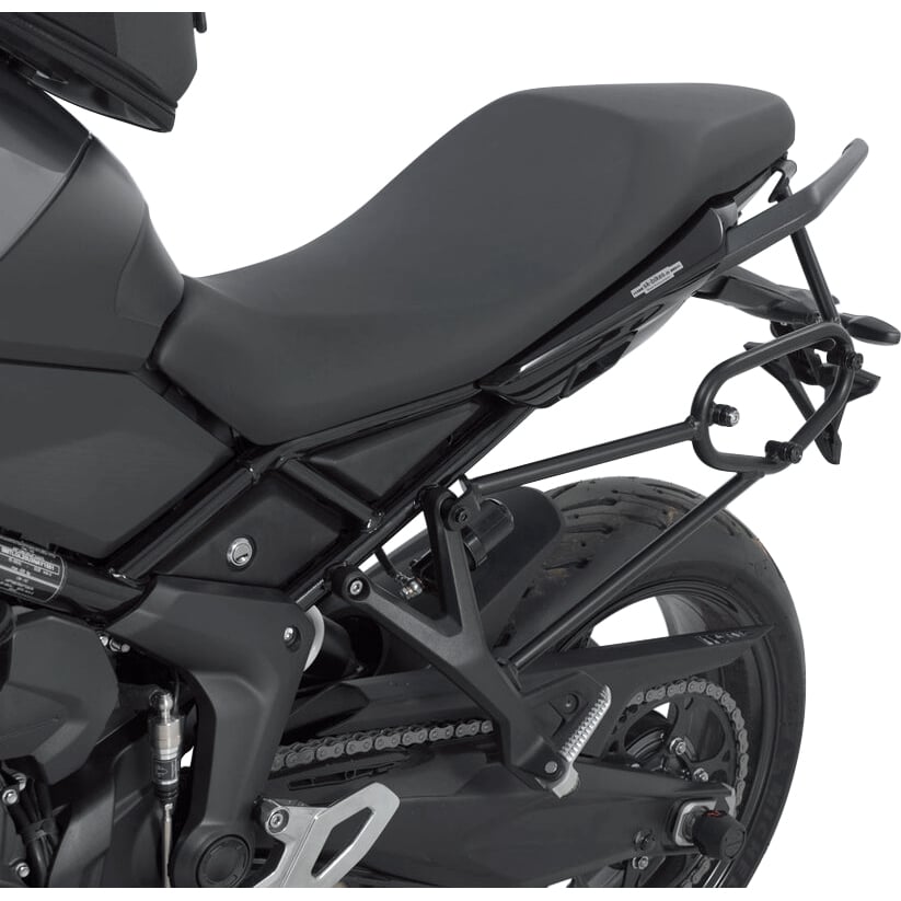 SW-MOTECH Seitentaschen-Träger SLC links für Triumph Tiger 660 Sport von SW-MOTECH