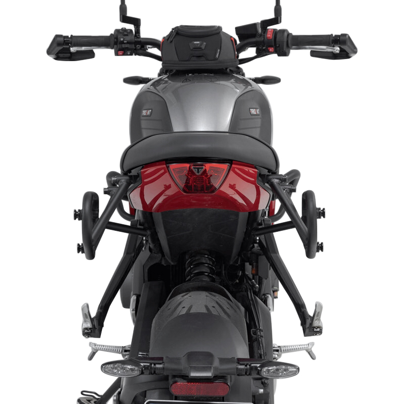 SW-MOTECH Seitentaschen-Träger SLC links für Triumph Trident 660 SW-MOTECH Seitentaschen-Träger SLC links für Triumph Trident 660 von SW-MOTECH