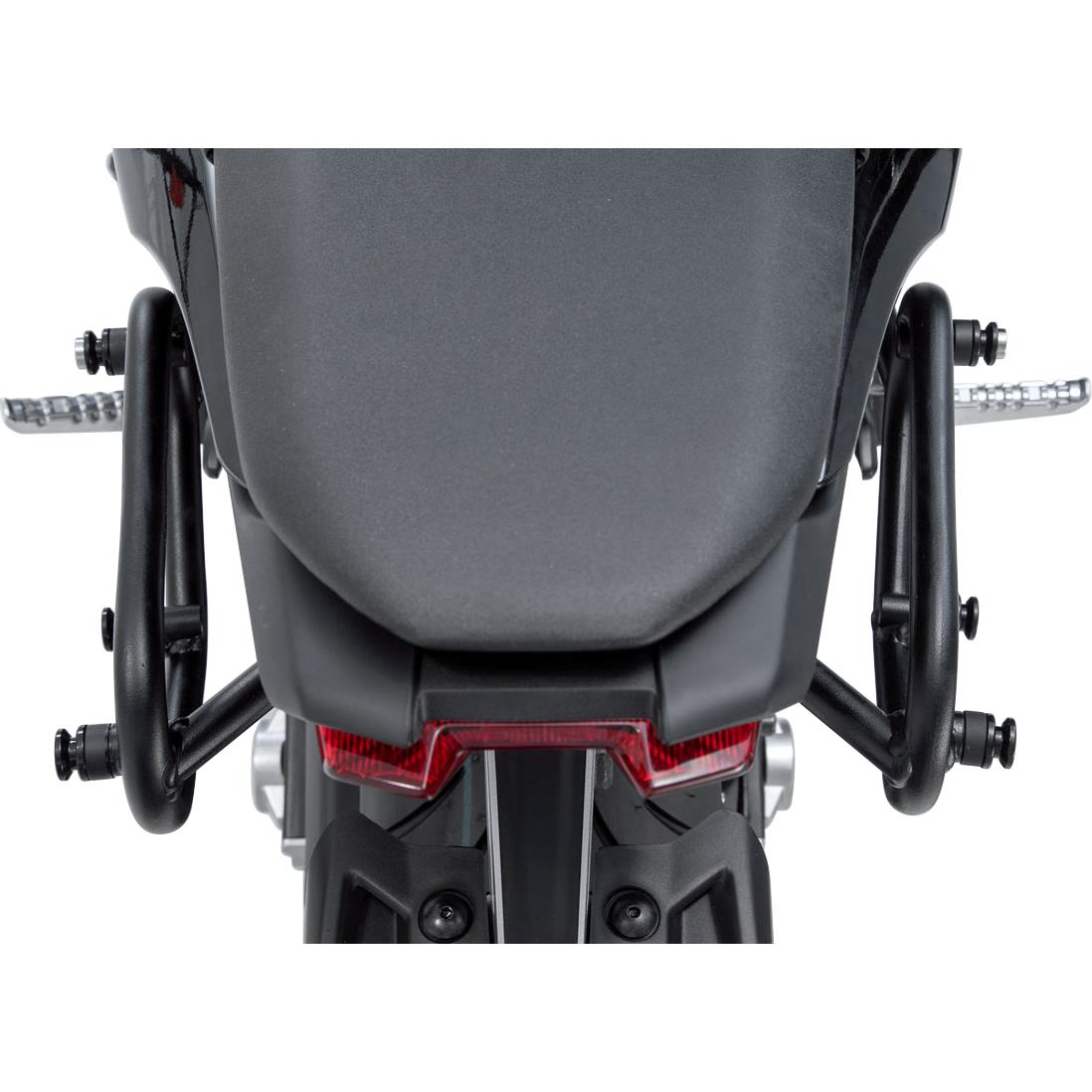 SW-MOTECH Seitentaschen-Träger SLC links für Yamaha MT-07 2018- SW-MOTECH Seitentaschen-Träger SLC links für Yamaha MT-07 2018- von SW-MOTECH