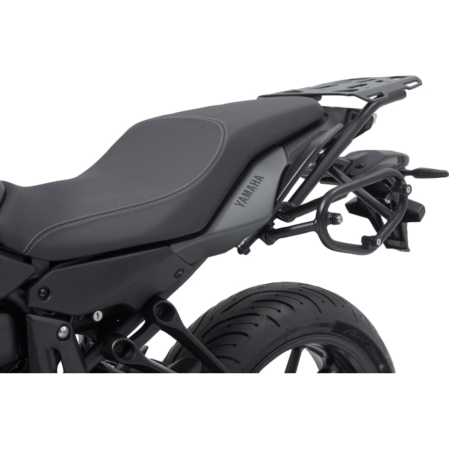 SW-MOTECH Seitentaschen-Träger SLC links für Yamaha MT-07 Tracer 7 SW-MOTECH Seitentaschen-Träger SLC links für Yamaha MT-07 Tracer 7 von SW-MOTECH