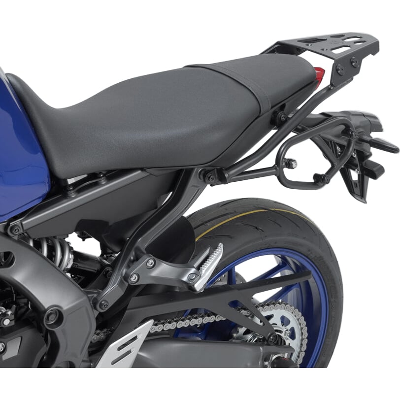 SW-MOTECH Seitentaschen-Träger SLC links für Yamaha MT-09 2021- von SW-MOTECH