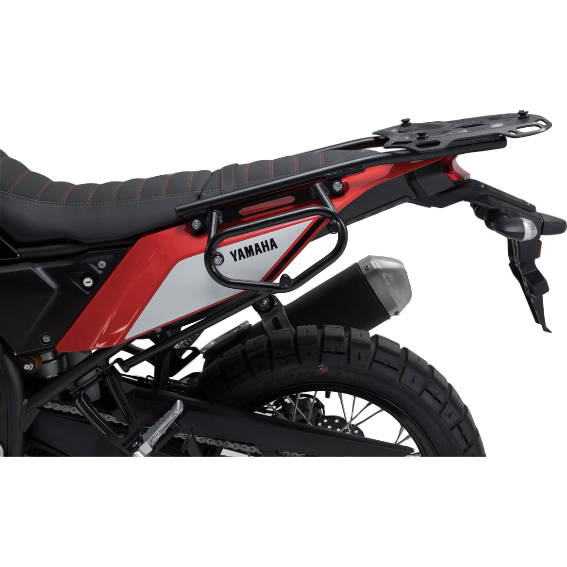 SW-MOTECH Seitentaschen-Träger SLC links für Yamaha Tenere 700 SW-MOTECH Seitentaschen-Träger SLC links für Yamaha Tenere 700 von SW-MOTECH