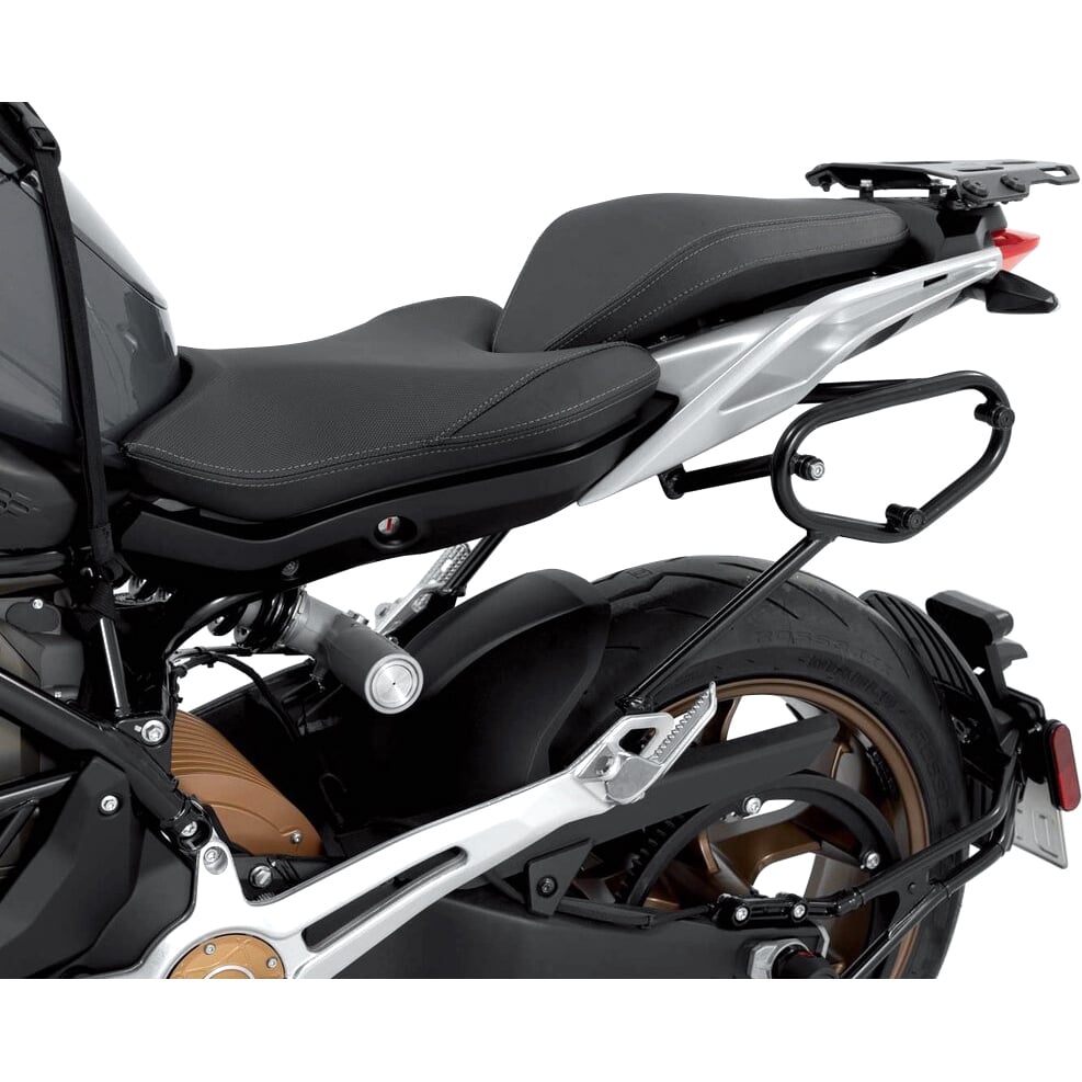 SW-MOTECH Seitentaschen-Träger SLC links für Zero SR/S von SW-MOTECH
