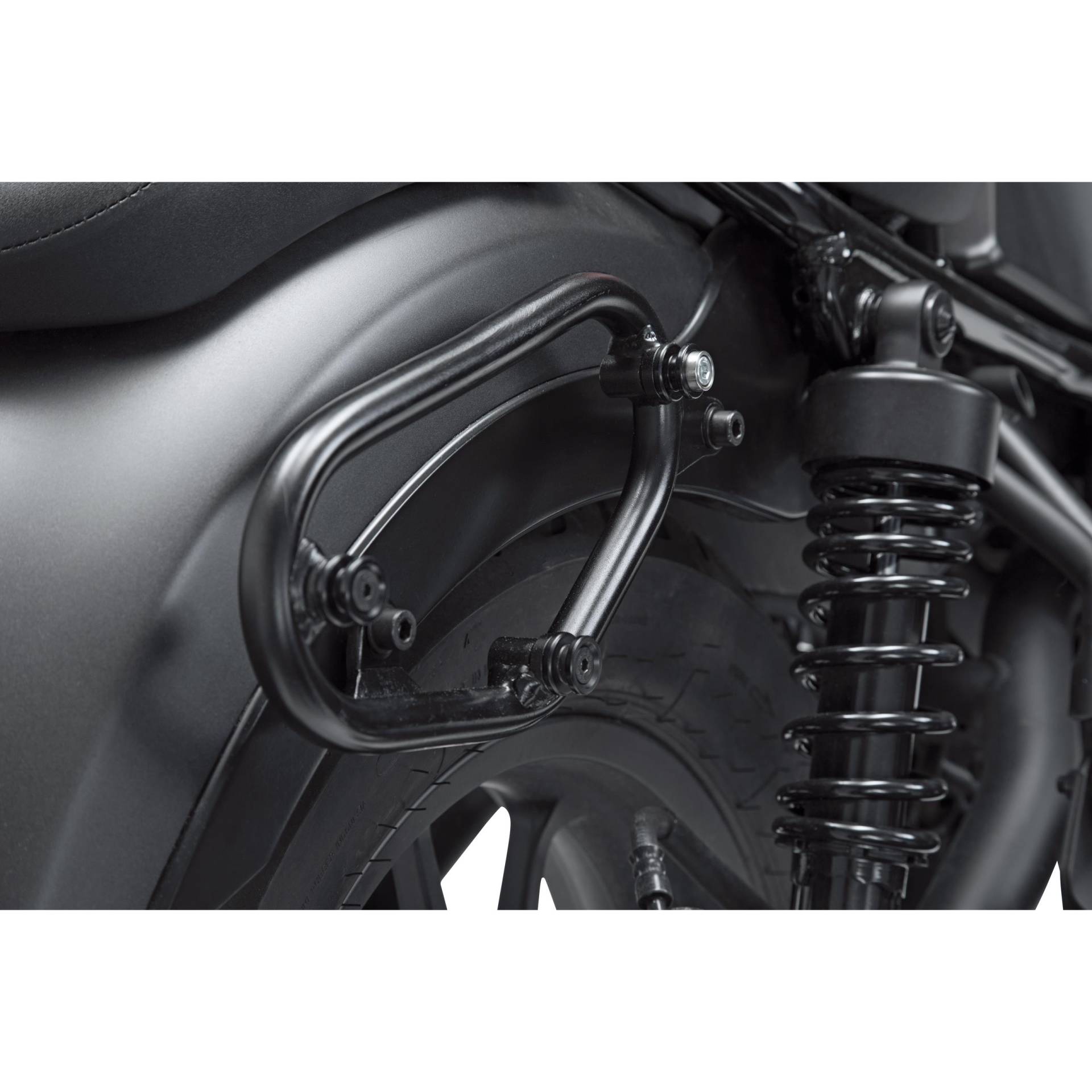 SW-MOTECH Seitentaschen-Träger SLC rechts HTA.01.887.11000 für Honda SW-MOTECH Seitentaschen-Träger SLC rechts HTA.01.887.11000 für Honda von SW-MOTECH