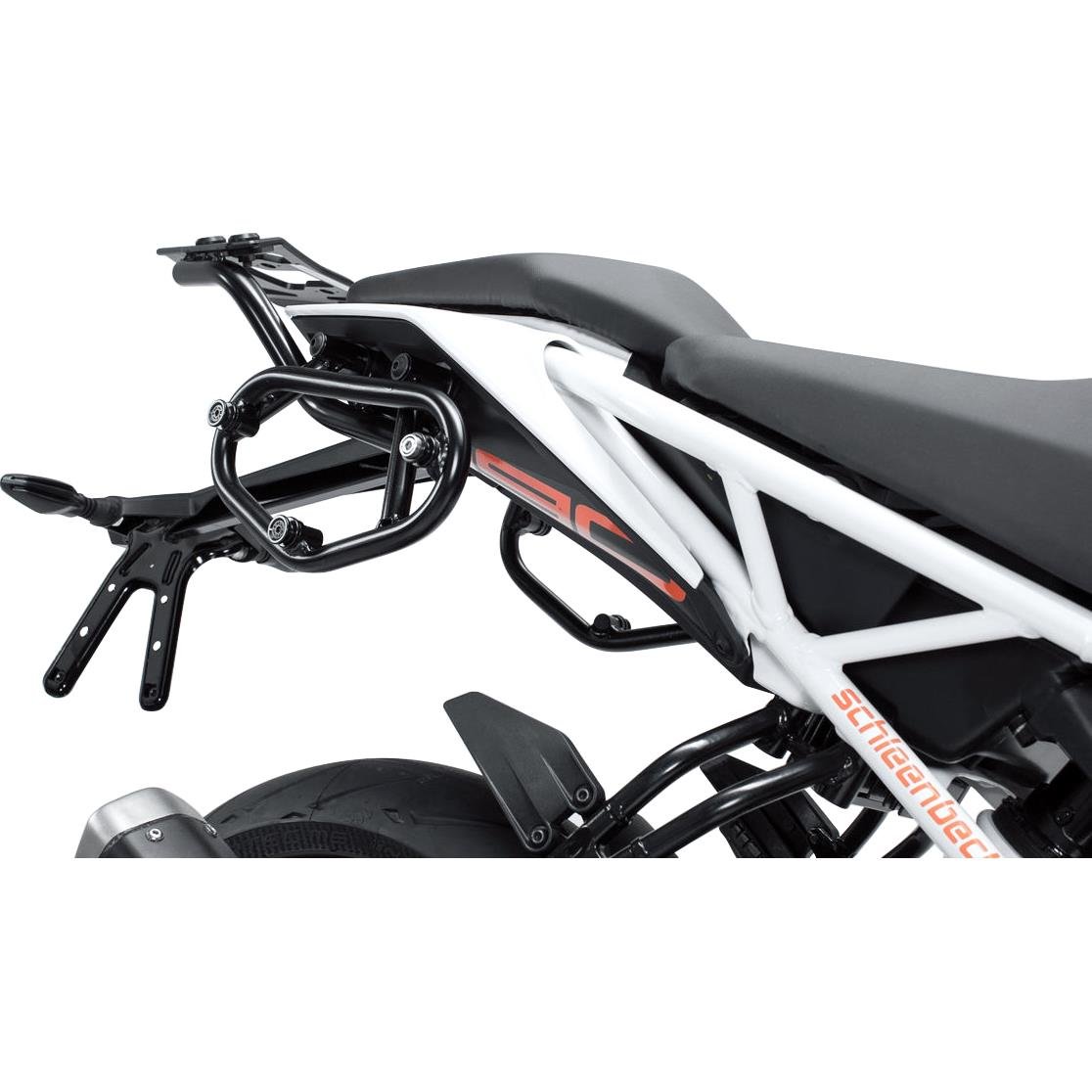 SW-MOTECH Seitentaschen-Träger SLC rechts HTA.04.882.11000 für KTM SW-MOTECH Seitentaschen-Träger SLC rechts HTA.04.882.11000 für KTM von SW-MOTECH