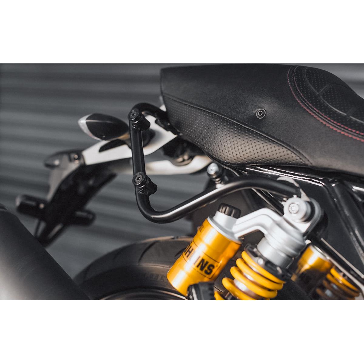 SW-MOTECH Seitentaschen-Träger SLC rechts HTA.06.543.11000 für Yamaha SW-MOTECH Seitentaschen-Träger SLC rechts HTA.06.543.11000 für Yamaha von SW-MOTECH