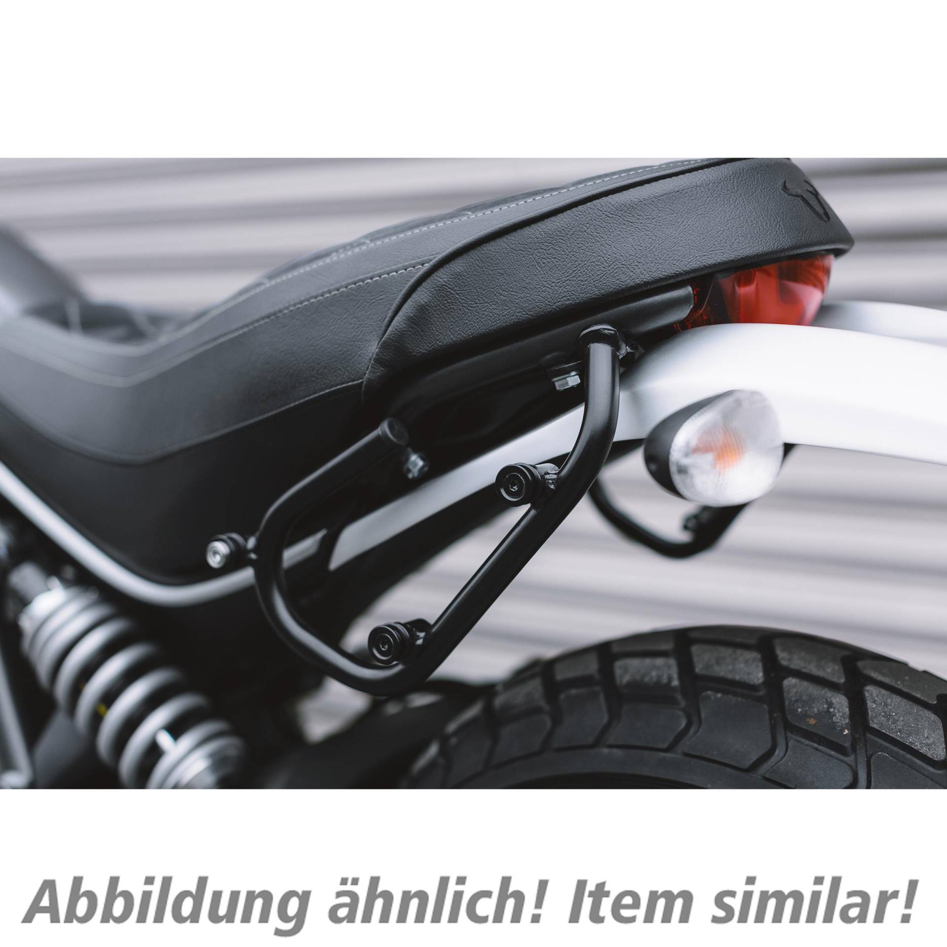 SW-MOTECH Seitentaschen-Träger SLC rechts HTA.11.743.11000 für Triumph SW-MOTECH Seitentaschen-Träger SLC rechts HTA.11.743.11000 für Triumph von SW-MOTECH