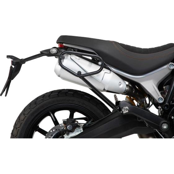 SW-MOTECH Seitentaschen-Träger SLC rechts HTA.22.895.11000 für Ducati SW-MOTECH Seitentaschen-Träger SLC rechts HTA.22.895.11000 für Ducati von SW-MOTECH