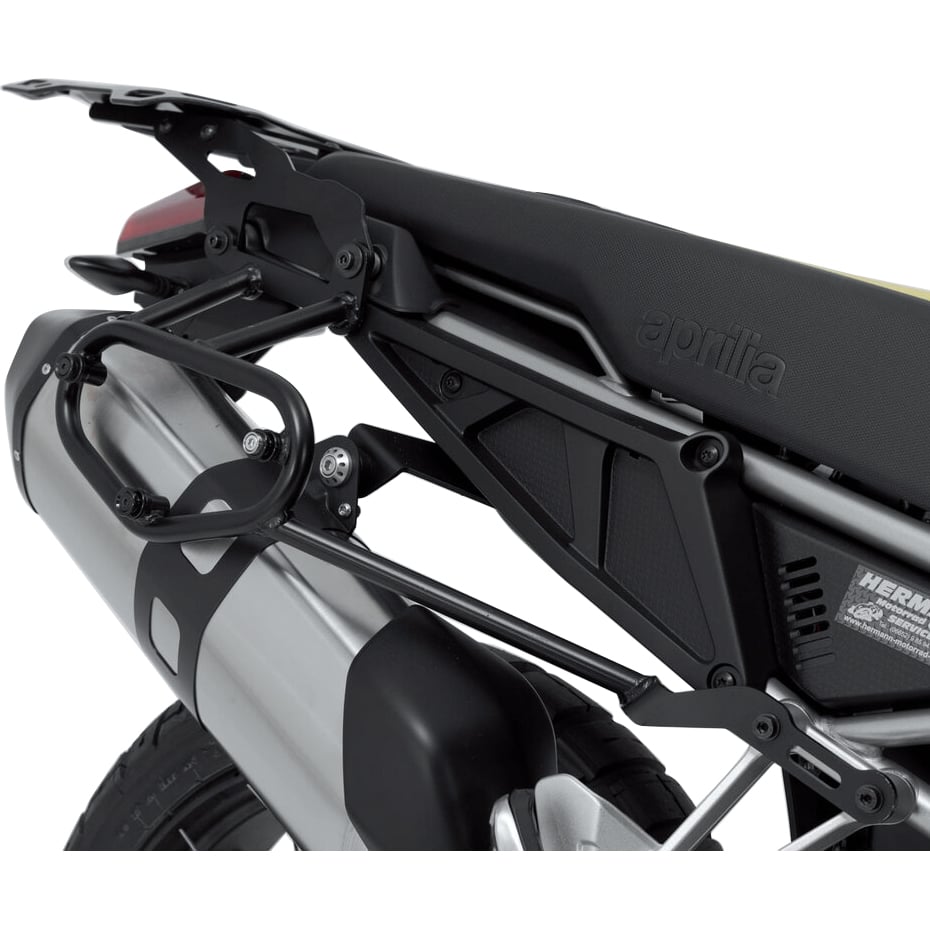 SW-MOTECH Seitentaschen-Träger SLC rechts für Aprilia Tuareg 660 SW-MOTECH Seitentaschen-Träger SLC rechts für Aprilia Tuareg 660 von SW-MOTECH