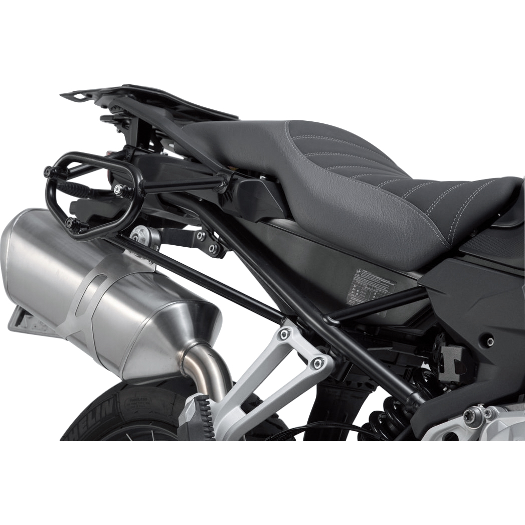 SW-MOTECH Seitentaschen-Träger SLC rechts für BMW F 750/850 GS SW-MOTECH Seitentaschen-Träger SLC rechts für BMW F 750/850 GS von SW-MOTECH