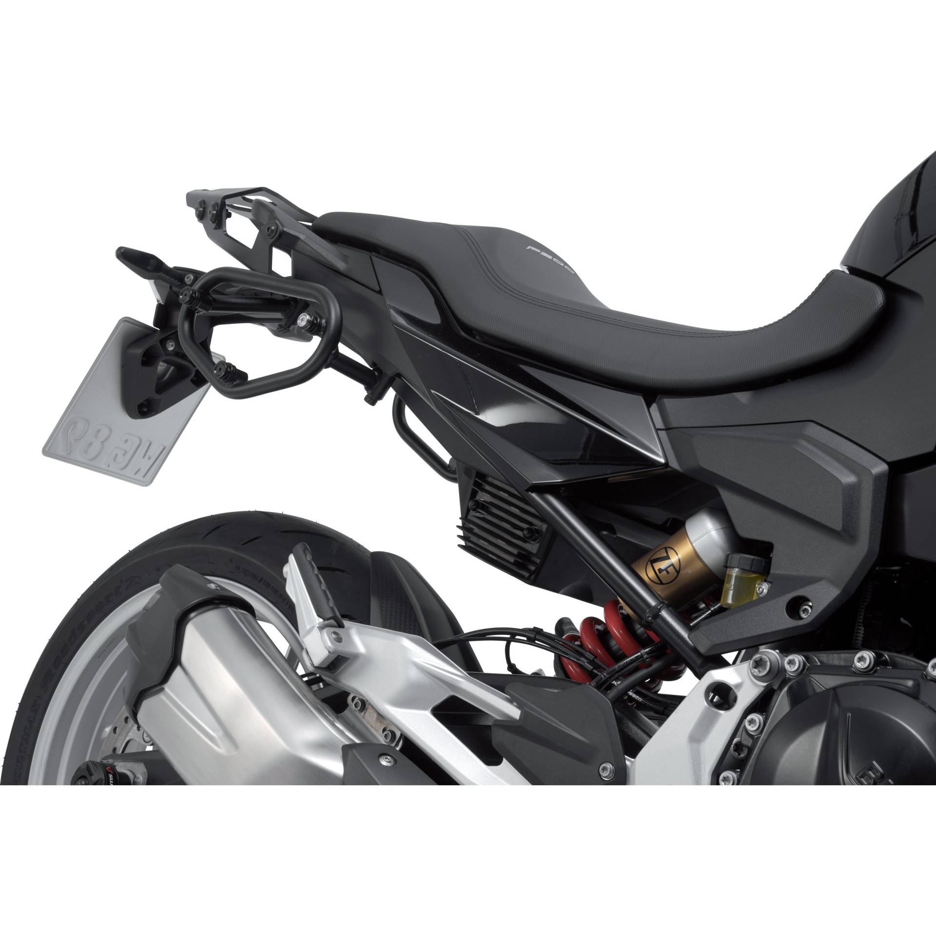 SW-MOTECH Seitentaschen-Träger SLC rechts für BMW F 900 R/XR SW-MOTECH Seitentaschen-Träger SLC rechts für BMW F 900 R/XR von SW-MOTECH