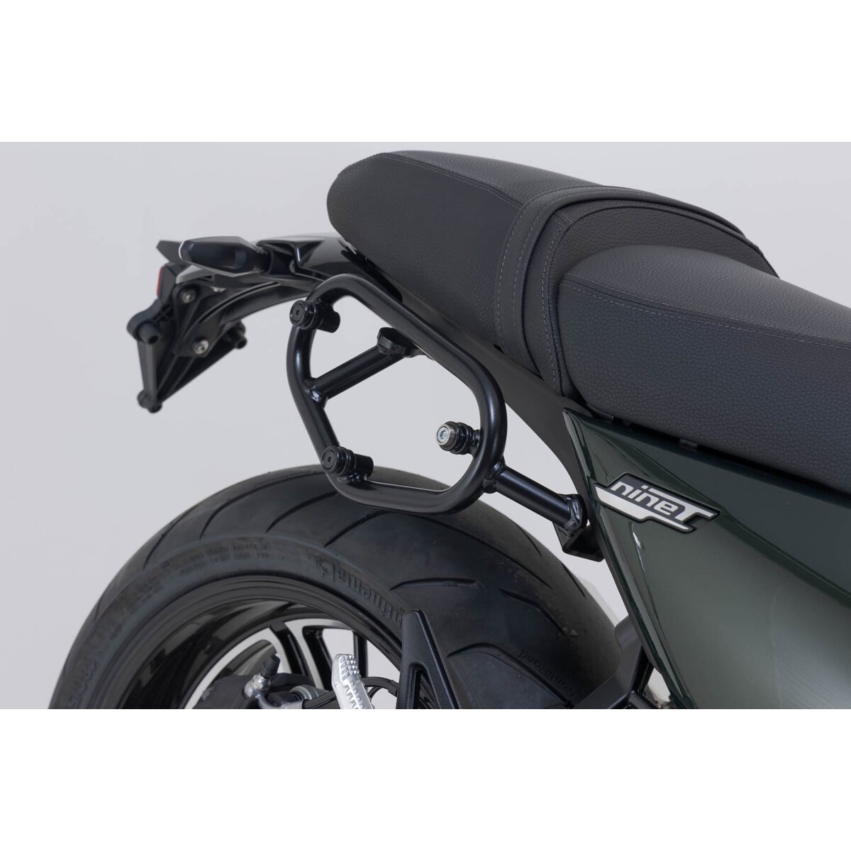 SW-MOTECH Seitentaschen-Träger SLC rechts für BMW R12 nineT 2024- SW-MOTECH Seitentaschen-Träger SLC rechts für BMW R12 nineT 2024- von SW-MOTECH