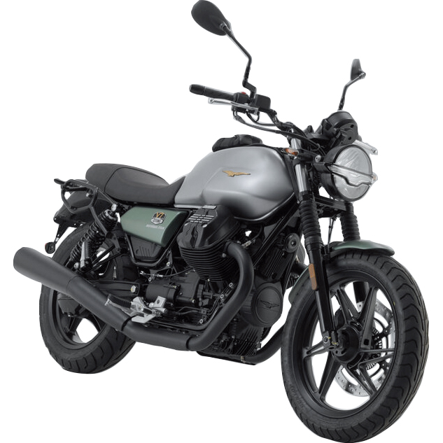 SW-MOTECH Seitentaschen-Träger SLC rechts für Moto Guzzi V7 IV 850 Spe SW-MOTECH Seitentaschen-Träger SLC rechts für Moto Guzzi V7 IV 850 Spe von SW-MOTECH