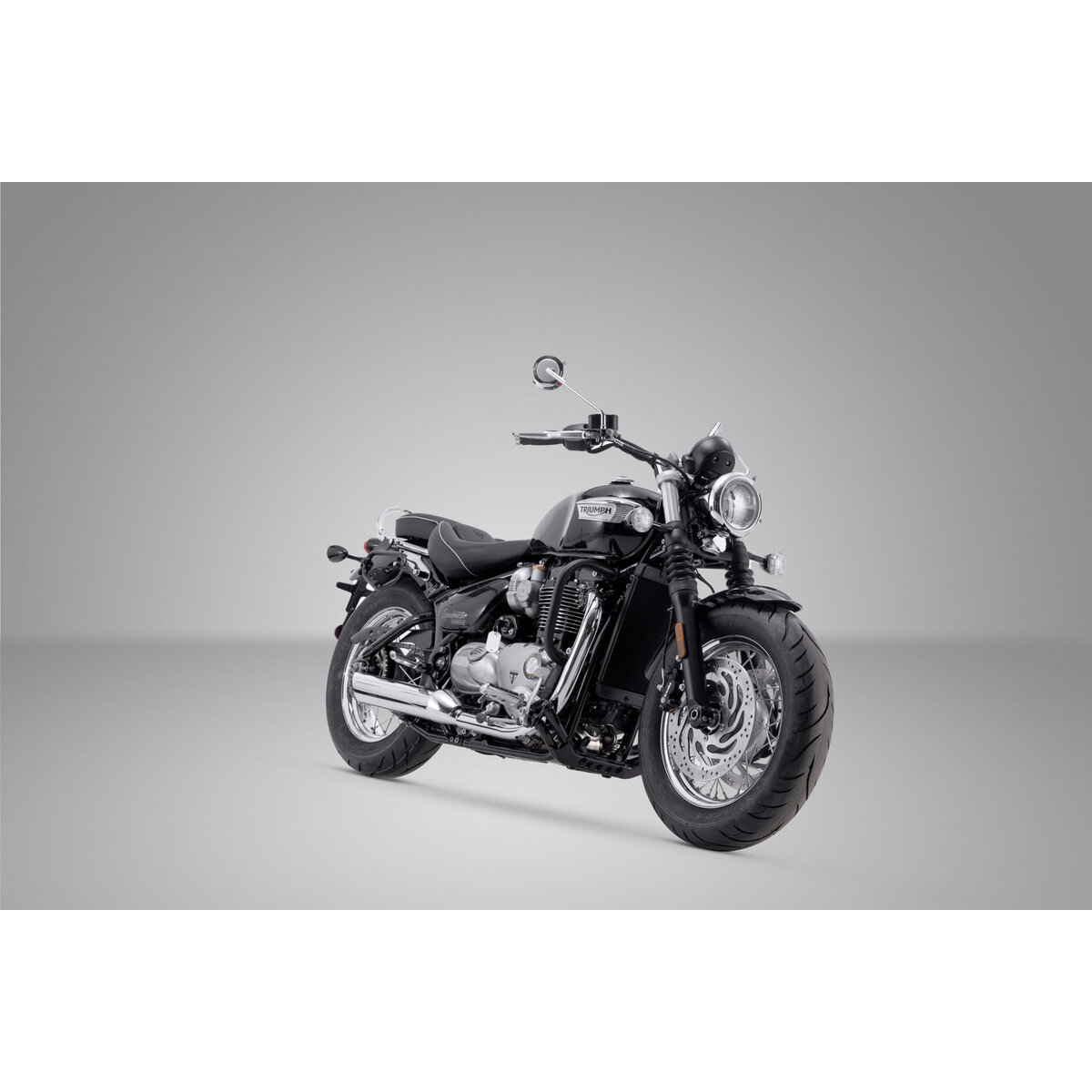 SW-MOTECH Seitentaschen-Träger SLC rechts für Triumph Speedmaster 1200 SW-MOTECH Seitentaschen-Träger SLC rechts für Triumph Speedmaster 1200 von SW-MOTECH