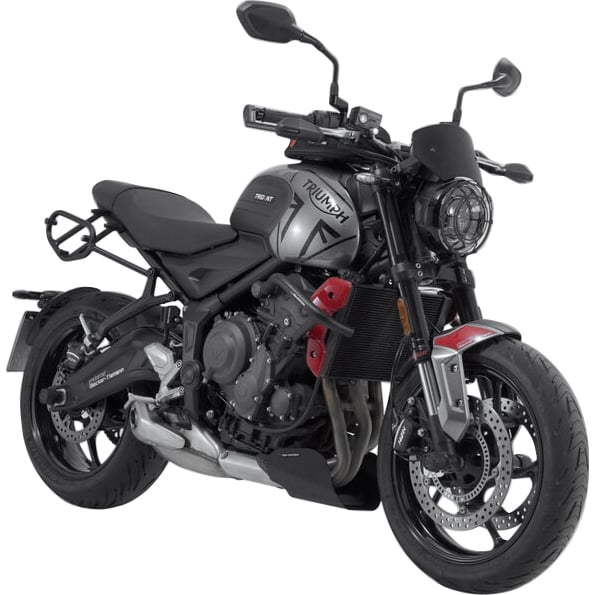 SW-MOTECH Seitentaschen-Träger SLC rechts für Triumph Trident 660 von SW-MOTECH
