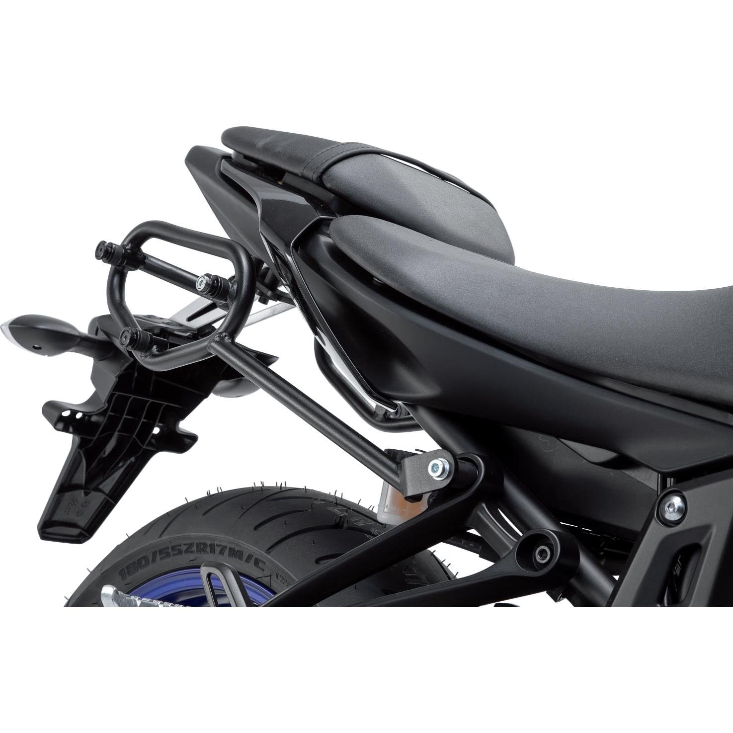 SW-MOTECH Seitentaschen-Träger SLC rechts für Yamaha MT-07 2018- SW-MOTECH Seitentaschen-Träger SLC rechts für Yamaha MT-07 2018- von SW-MOTECH