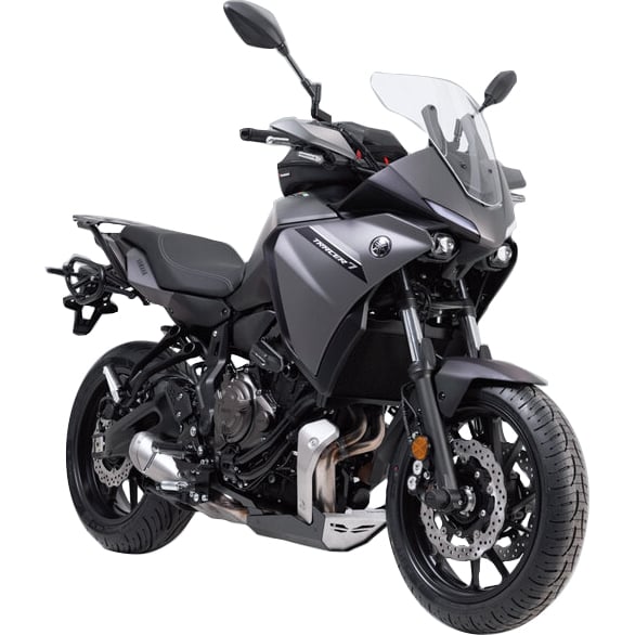 SW-MOTECH Seitentaschen-Träger SLC rechts für Yamaha MT-07 Tracer 7 von SW-MOTECH