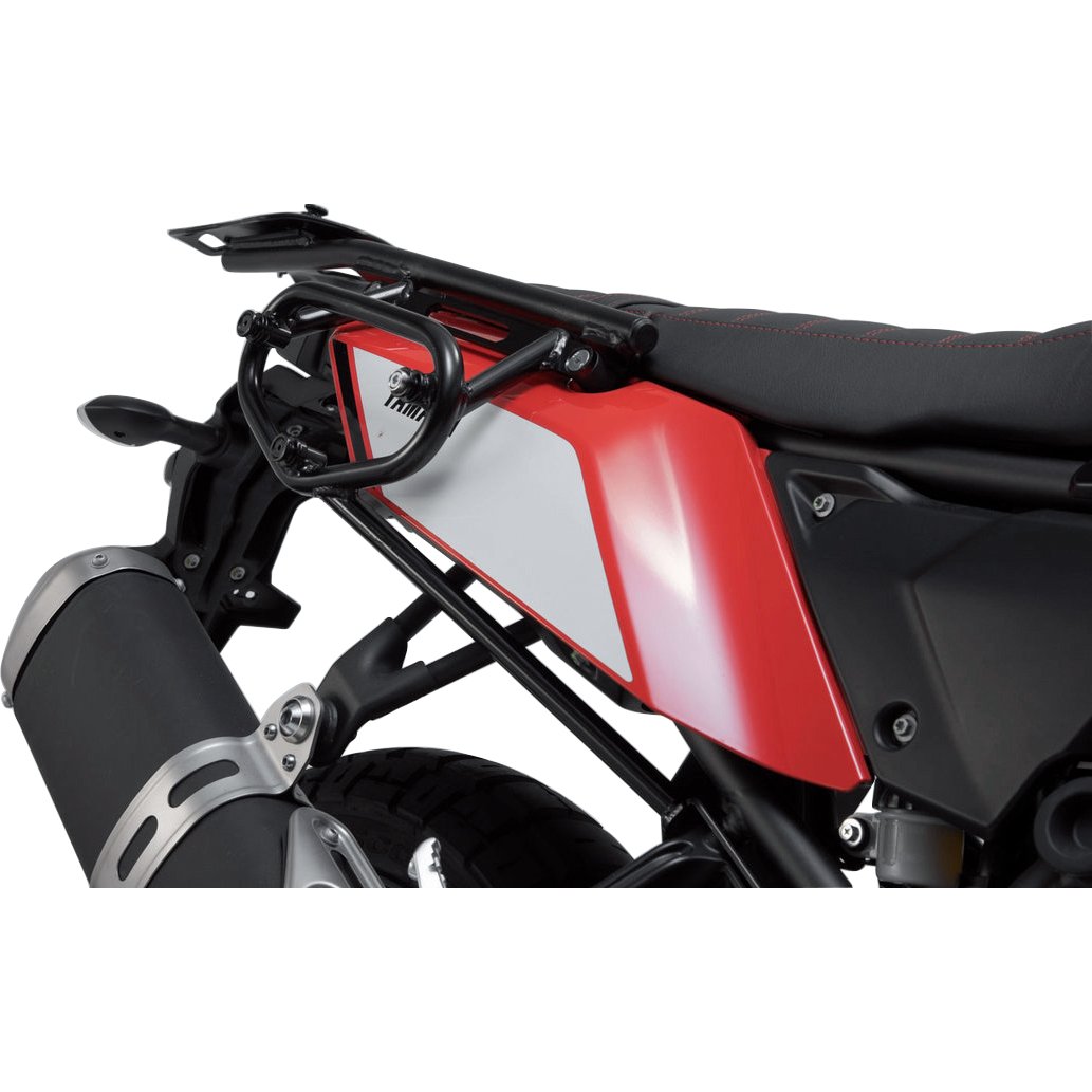 SW-MOTECH Seitentaschen-Träger SLC rechts für Yamaha Tenere 700 SW-MOTECH Seitentaschen-Träger SLC rechts für Yamaha Tenere 700 von SW-MOTECH