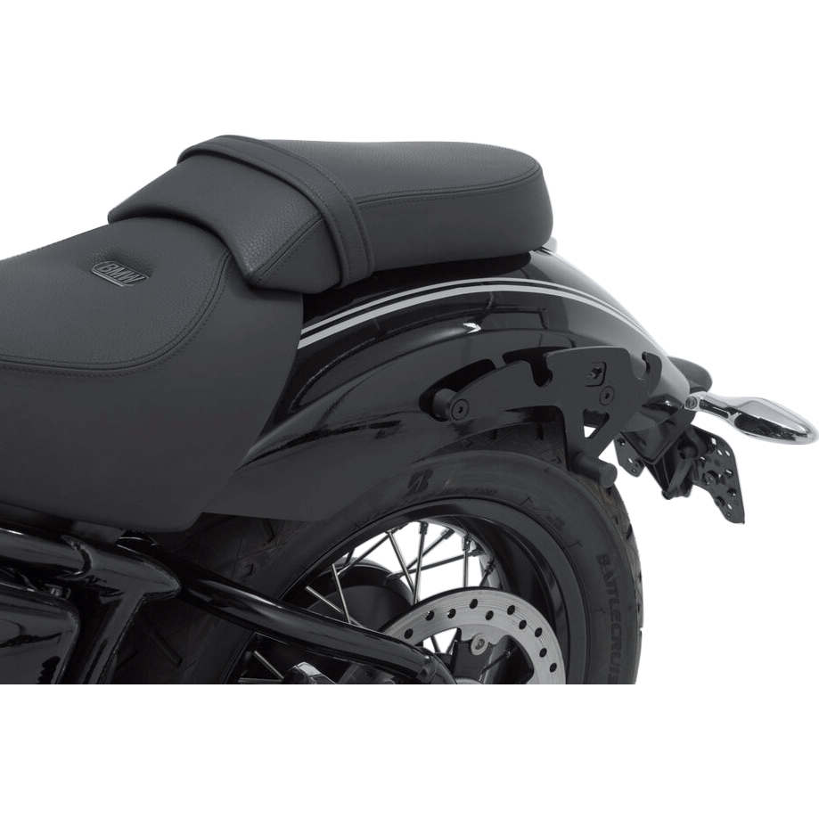 SW-MOTECH Seitenträger Legend Gear SLH links LH1 für BMW R 18 SW-MOTECH Seitenträger Legend Gear SLH links LH1 für BMW R 18 von SW-MOTECH