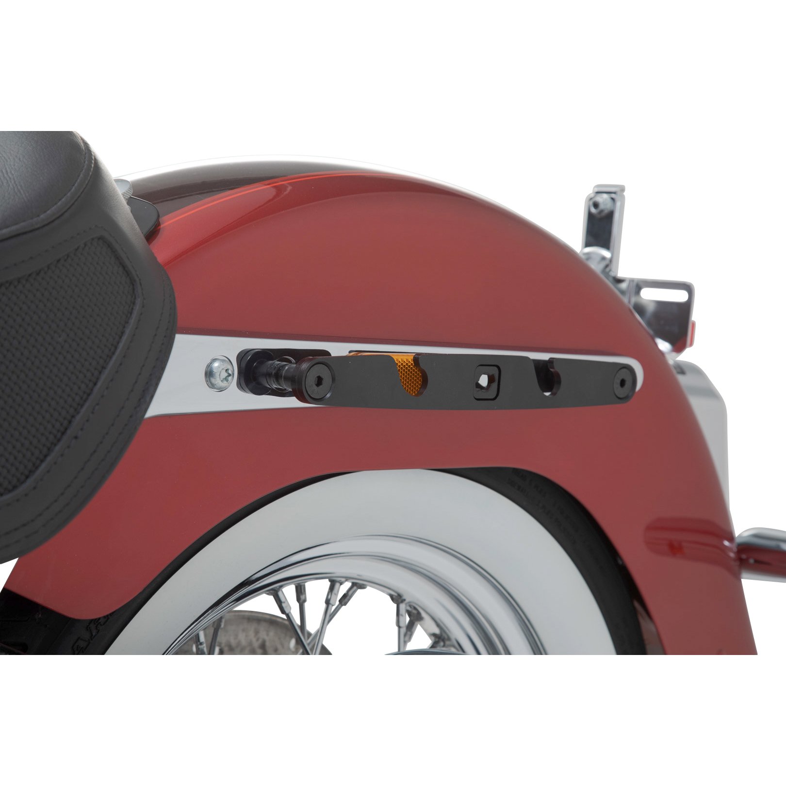 SW-MOTECH Seitenträger Legend Gear SLH links LH2 für Deluxe 2017- SW-MOTECH Seitenträger Legend Gear SLH links LH2 für Deluxe 2017- von SW-MOTECH