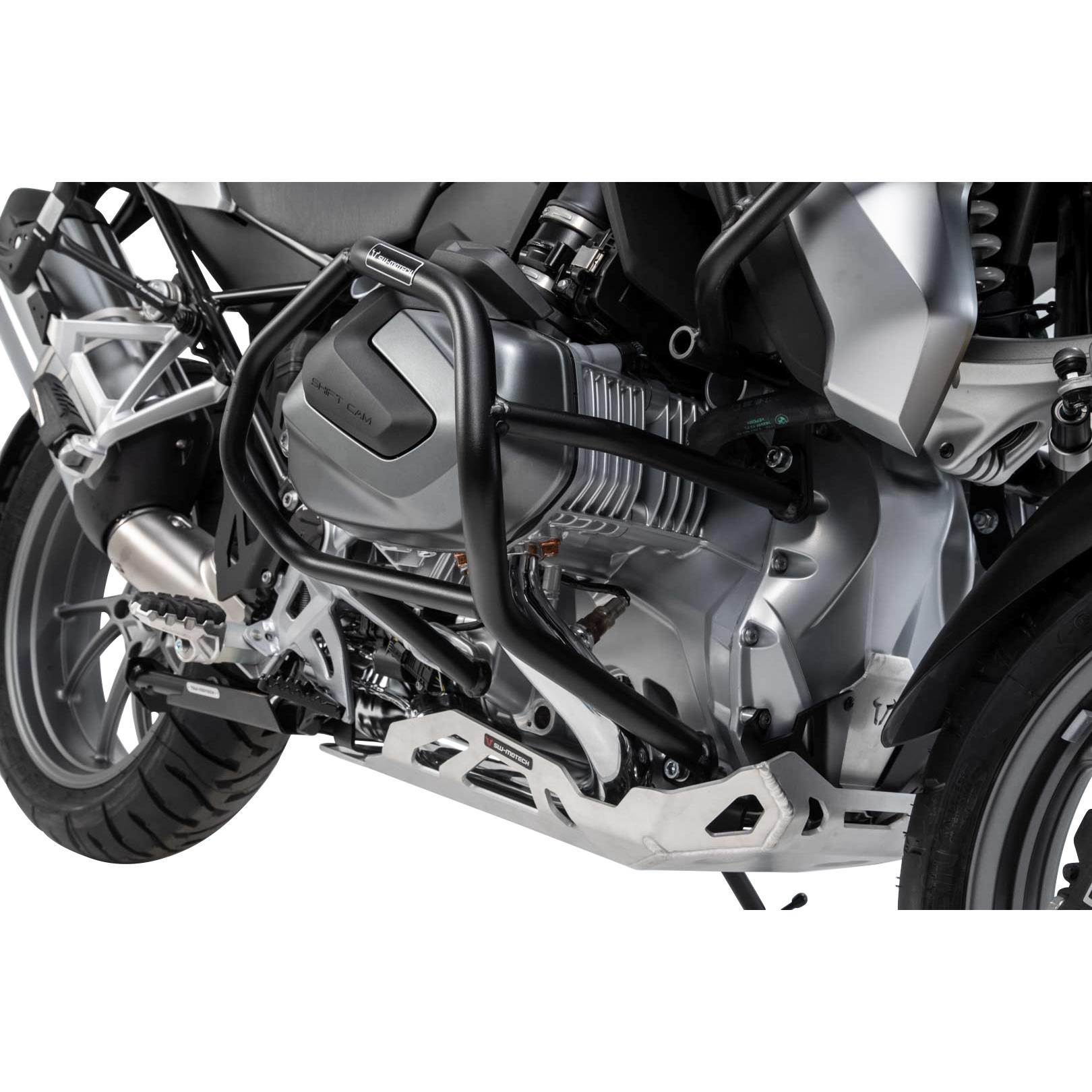 SW-MOTECH Sturzbügel Motor SBL.07.904.10001/B schwarz für BMW SW-MOTECH Sturzbügel Motor SBL.07.904.10001/B schwarz für BMW von SW-MOTECH