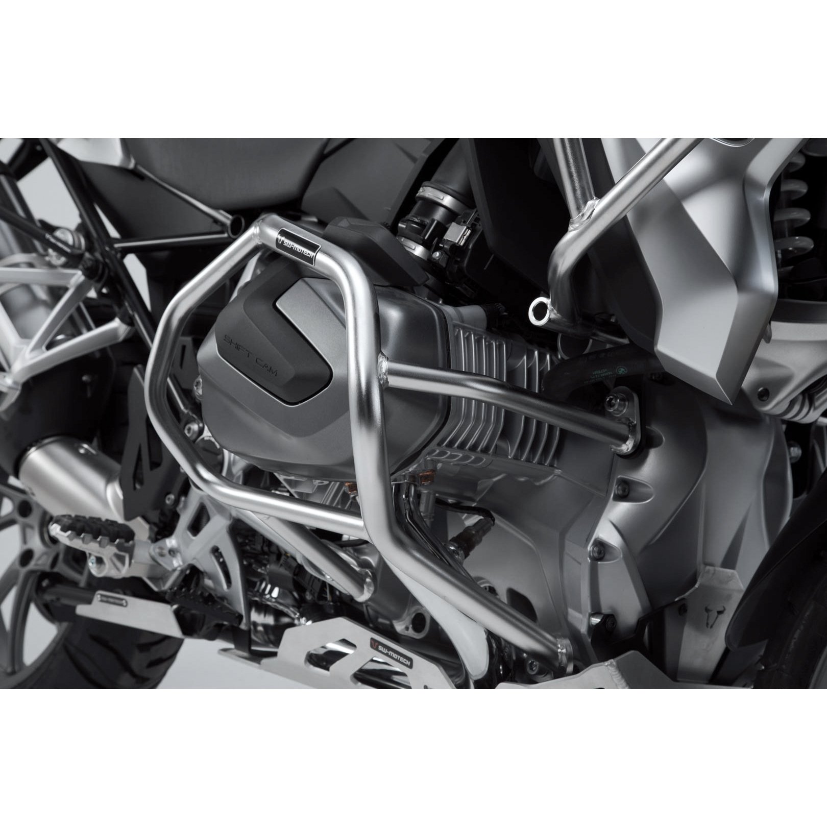 SW-MOTECH Sturzbügel Motor SBL.07.904.10101 Edelstahl für BMW SW-MOTECH Sturzbügel Motor SBL.07.904.10101 Edelstahl für BMW von SW-MOTECH