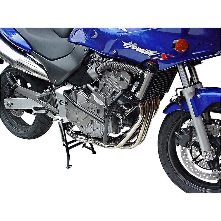 SW-MOTECH Sturzbügel SBL.01.024.100 schwarz für Honda SW-MOTECH Sturzbügel SBL.01.024.100 schwarz für Honda von SW-MOTECH