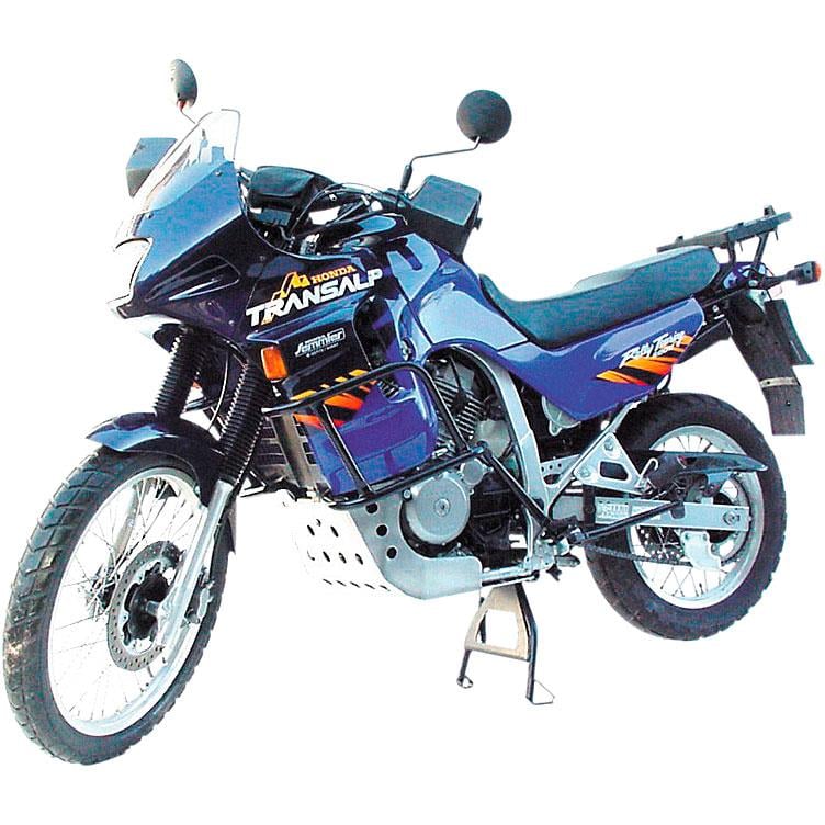SW-MOTECH Sturzbügel SBL.01.083.100 schwarz für Honda SW-MOTECH Sturzbügel SBL.01.083.100 schwarz für Honda von SW-MOTECH