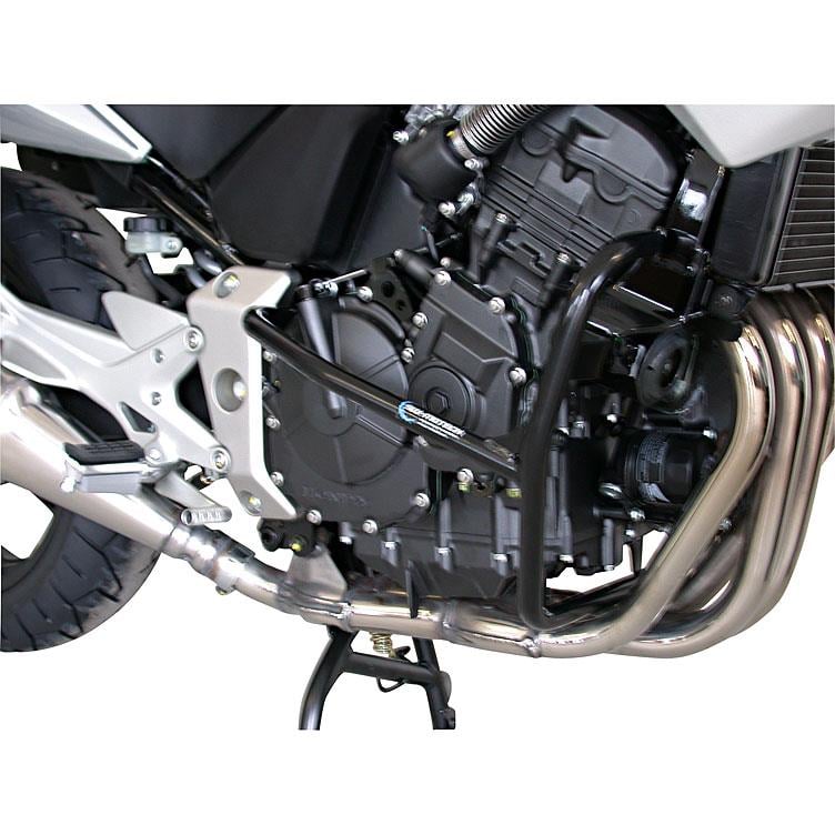 SW-MOTECH Sturzbügel SBL.01.279.100 schwarz für Honda SW-MOTECH Sturzbügel SBL.01.279.100 schwarz für Honda von SW-MOTECH